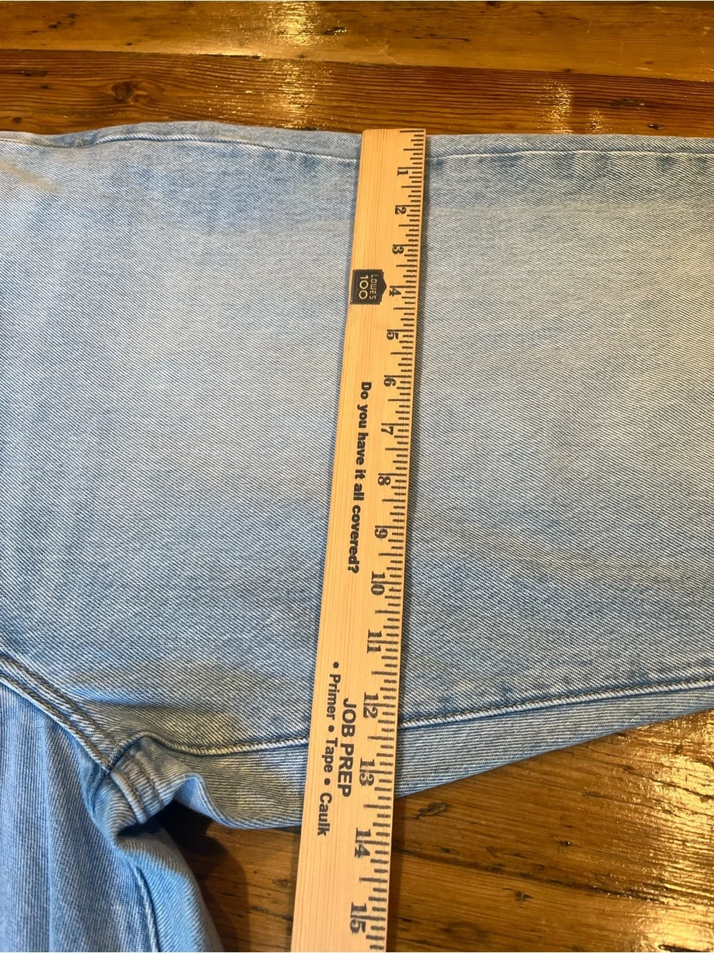 Levi’s Women’s ‘94 Baggy Bootcut Jean • Size 34 • NWT